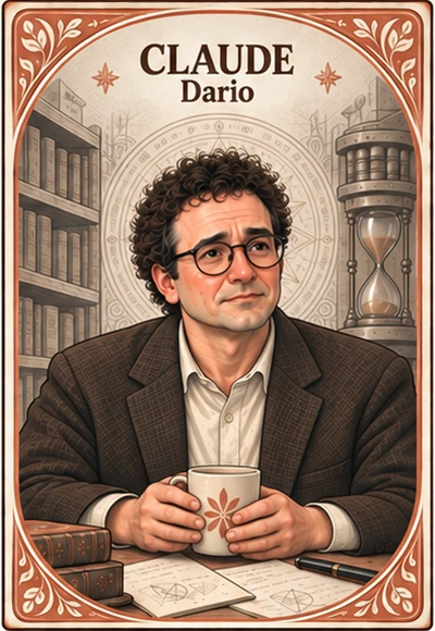 Dario
